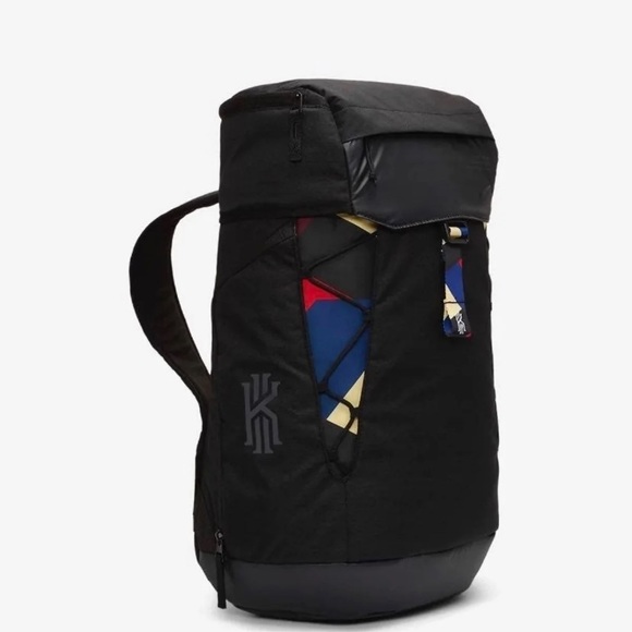 Nike Kyrie Irving Elite Basketball Backpack - Picture 3 of 6